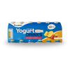 Brooklea Fat Free Multifruit Yogurt Drinks 12x100g