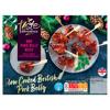 Sainsbury's Taste the Difference Ultimate BBQ Pork Belly Bites 350g