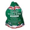 Ashfields Medium British Turkey Whole Bird 4- 5.4kg