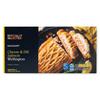 Specially Selected Cheese & Dill Salmon Wellington 700g