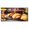 Crestwood Extra Large Sweet Chilli Sausage Roll 700g