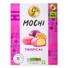 Giannis Mochi Tropical Ice Cream 6x35g