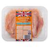 Ashfields British Quick Cook Chicken Breast Sizzlers Fresh Class A 500g