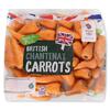 Natures Pick Chantenay Carrots 500g