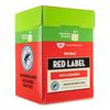 Diplomat Red Label Tea Bags 250g