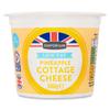 Emporium Low Fat Cottage Cheese With Pineapple 300g