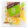 Eat & Go Cheese Layered Salad 365g