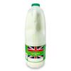 Cowbelle British Semi-skimmed Milk 4 Pints
