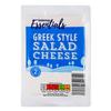 Everyday Essentials Greek Style Salad Cheese 200g
