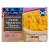 Frasers Bacon Macaroni Cheese 300g