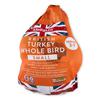 Ashfields Small British Turkey Whole Bird 2.8- 4kg