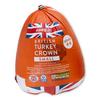 Ashfields Small British Turkey Crown 1.5 -1.9kg