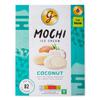 Giannis Mochi Coconut Ice Cream 6x35g