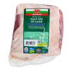 Ashfields Half Leg Of Lamb Typically 1.275kg