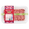 Ashfields British Reduced Fat Beef Mince 10% Fat 500g