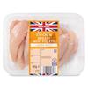 Ashfields 100% British Chicken Breast Mini Fillets 600g