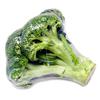 Just Organic Broccoli 300g