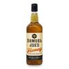 Samuel Joes Honey Premium Honey Liqueur Expertly Blended With Bourbon 70cl