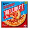 Carlos Takeaway The Ultimate The Banger Pizza 462g