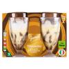 Giannis Tiramisu Gelato Ice Cream Cups 2x90g