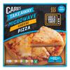 Carlos Takeaway Microwave Cheese Pizza 210g