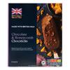Specially Selected Chocolate & Honeycomb Chocsticks 3x100ml