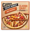 Carlos Takeaway BBQ Chicken Classic Crust Pizza 538g