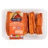 Ashfields Ready To Cook Mexican Pork Belly Slices 400g