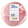 Everyday Essentials Unsmoked Gammon Joint Typically 1kg