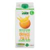 The Juice Company Orange Juice With Bits 1.75l
