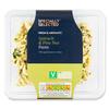 Specially Selected Fresh & Aromatic Spinach & Pine Nut Pasta 215g