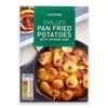 Inspired Cuisnie Chilled Pan Fried Potatoes 500g