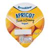 Brooklea Thick & Creamy Apricot Yogurt 150g