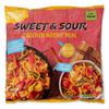 Inspired Cuisine Sweet & Sour Chicken With Noodles 700g