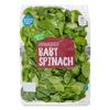 Natures Pick Young Spinach 450g
