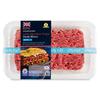 Specially Selected 100% British 5% Fat Lean Beef Mince 500g