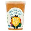 Tideford Organics Moroccan Spiced Chickpea Soup 600g