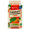 Soupreme Carrot & Coriander Soup 600g