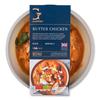 Specially Selected Gastro Creamy Butter Chicken Curry 460g