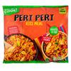 Inspired Cuisine Chicken Peri Peri Rice Meal 700g