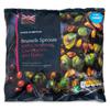 Specially Selected Brussels Sprouts With Chestnuts, Cranberries & Butter 400g
