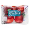 Natures Pick Royal Gala Apples 4 Pack
