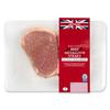 Ashfields British Beef Medallion Steaks 340g