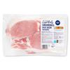 Everyday Essentials Unsmoked Back Bacon Bumper Pack 1kg