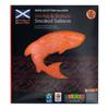 Specially Selected Strong & Robust Smoked Salmon 100g
