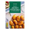 Inspire Cuisine Baby Jacket Potatoes 400g