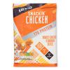 Eat & Go Ready To Eat Snackin Roasted Chicken 90g