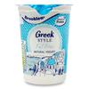 Brooklea Fat Free Natural Greek Style Yogurt 500g
