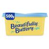 Greenvale Beautifully Buttery Light 500g