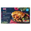 Specially Selected Festive Turkey Pies 2x200g
